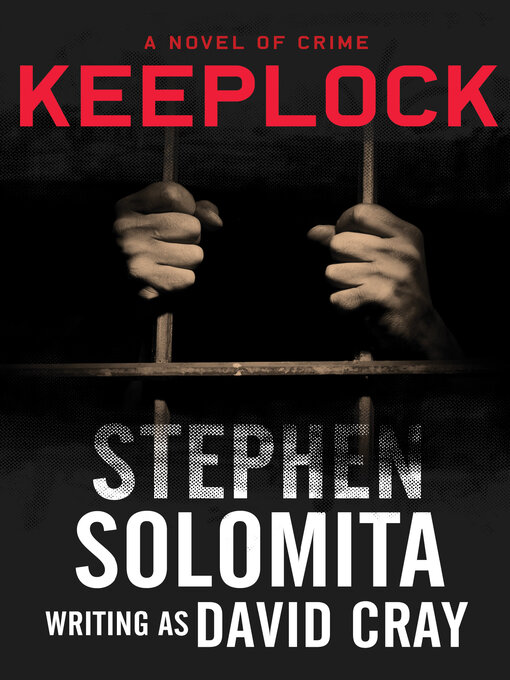 Title details for Keeplock by Stephen Solomita - Available
